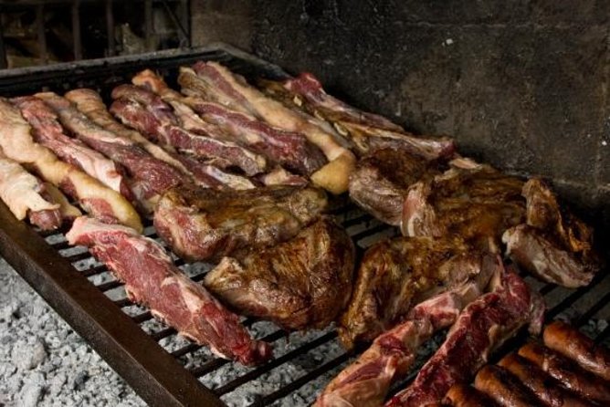 Gaucho Experience: A Day Trip to Don Silvano Ranch - Leaving Buenos Aires for the pampas