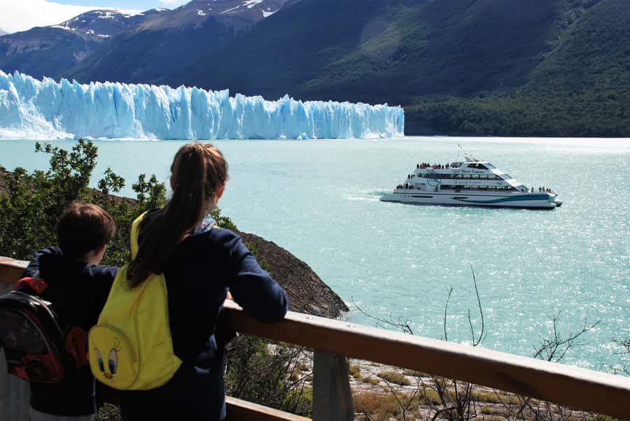 Gourmet Glacier Cruise & Footbridges of Perito Moreno - Key points to know