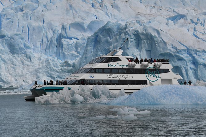 Gourmet Glaciers Navigation - Quick facts before you book