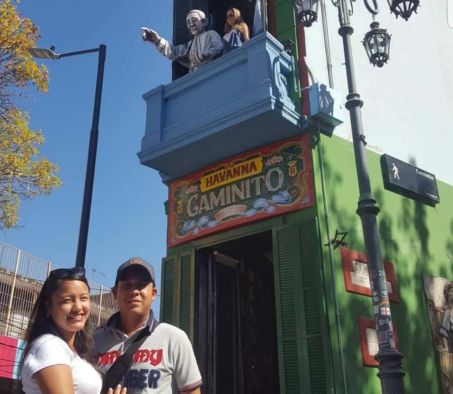 Guided tour Boca Juniors Museum & Stadium + Caminito - How the private format affects the value