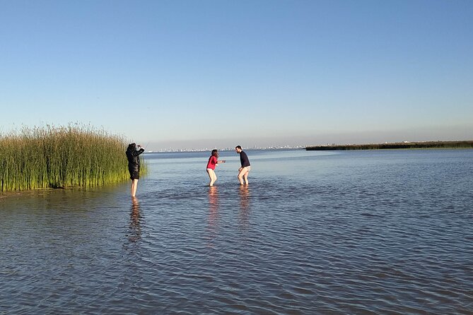 Half Day Private Safari Delta in Tigre - Why the Tigre Delta feels different from Buenos Aires