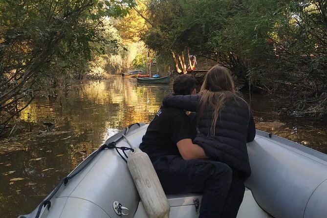 Half Day Private Safari Delta in Tigre - Weekend houses and everyday island life