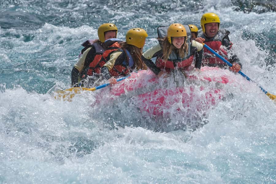 Half Day Rafting Mendoza River - Practical Planning for Your Mendoza Schedule