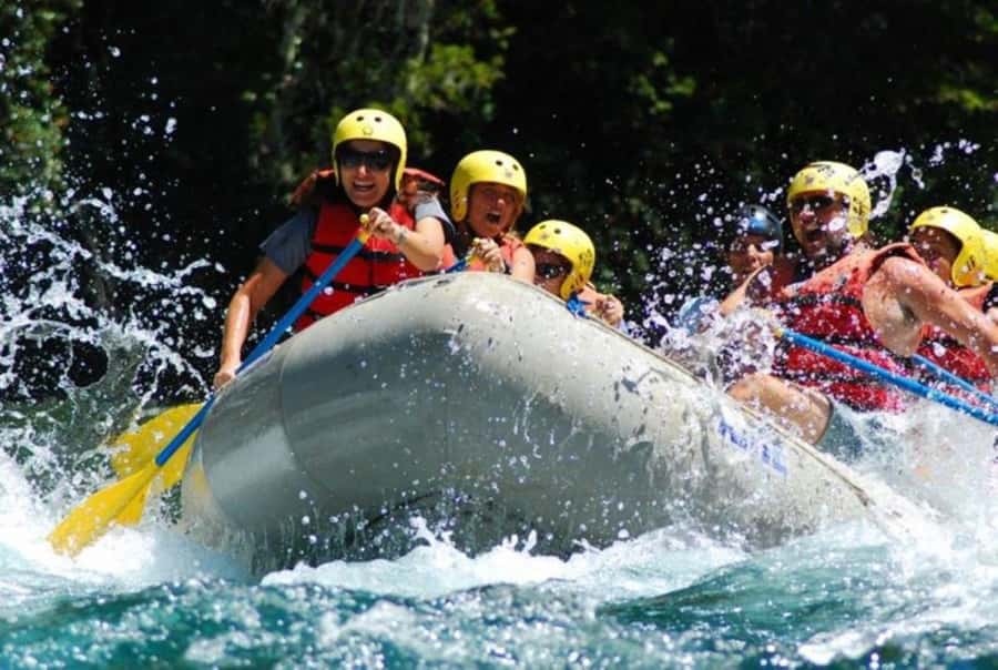 Half Day Rafting Mendoza River - Should You Book the Mendoza River Rafting Trip?