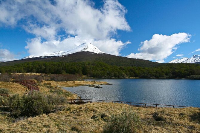 Half-Day Tierra del Fuego National Park with Lunch and Drinks - Key points to know before you book