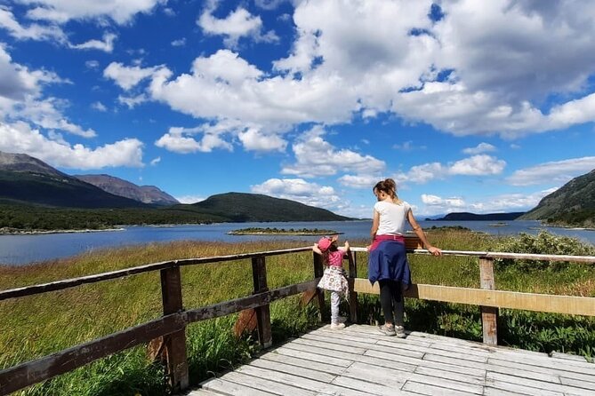 Half-Day Tierra del Fuego National Park with Train - Why this is a smart first look at Ushuaia