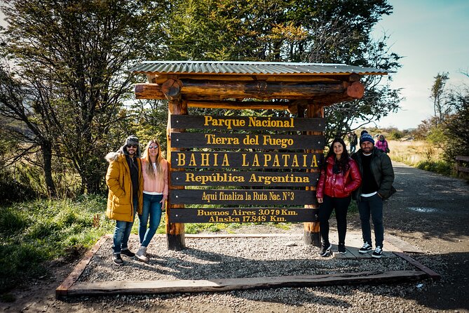 Half-Day Tierra del Fuego National Park with Train - Who will enjoy this tour most?