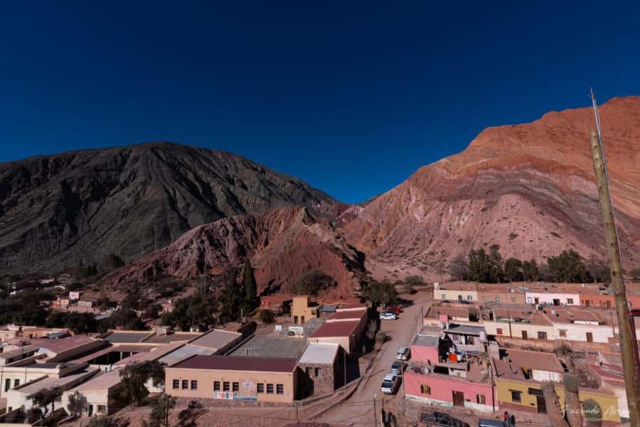 Hornocal: Full-Day Tour to the Hill of Seven Colors - Should you book it?