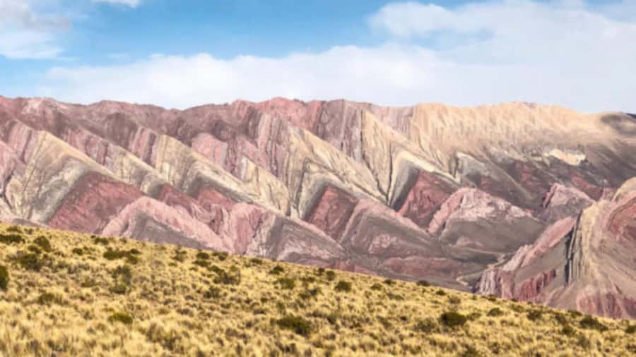 Hornocal: Full-Day Tour to the Hill of Seven Colors - Why Hornocal is worth the long ride from Salta