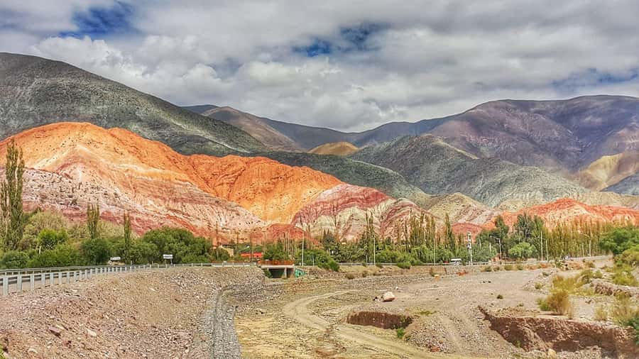 Hornocal: Tour of the 14 Colors Mountain & Humahuaca´s Gorge - Why Hornocal is worth the long day