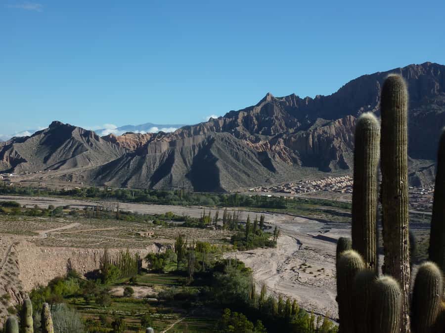 Humahuaca Valley Multicultural Tour from Salta - Key points to know before you book