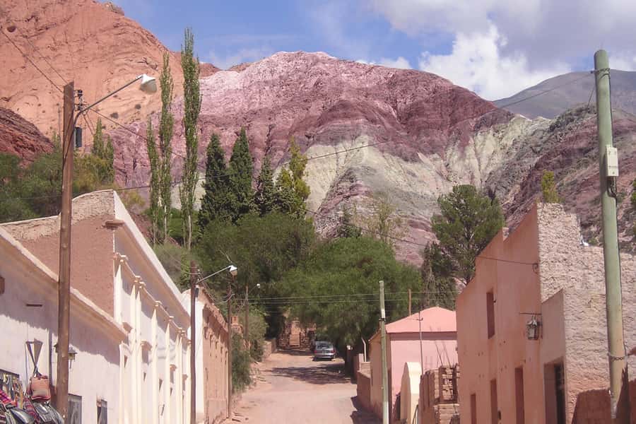 Humahuaca Valley Multicultural Tour from Salta - Tilcara and the valley’s cultural side