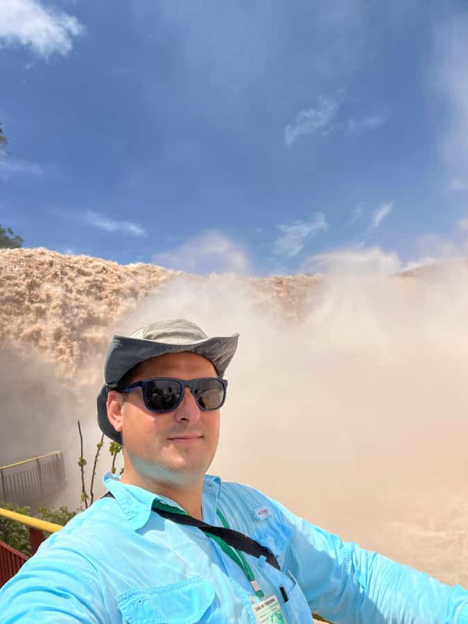 Iguassu Falls: Private Tour Argentina side - Key points to know before booking