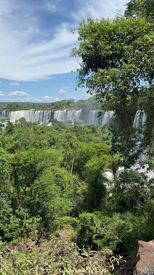 Iguassu Falls: Private Tour Argentina side - What the private format is worth