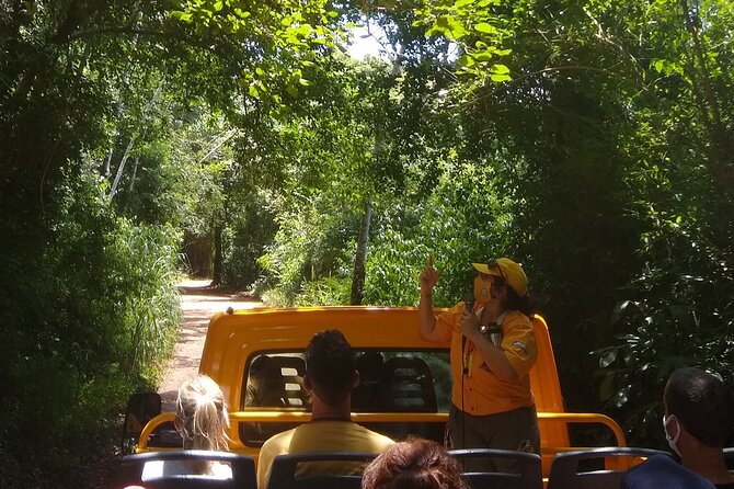 Iguazu Falls: Argentinian Side with Boat Ride, Jungle-truck and Train - What to pack for the Argentinian side