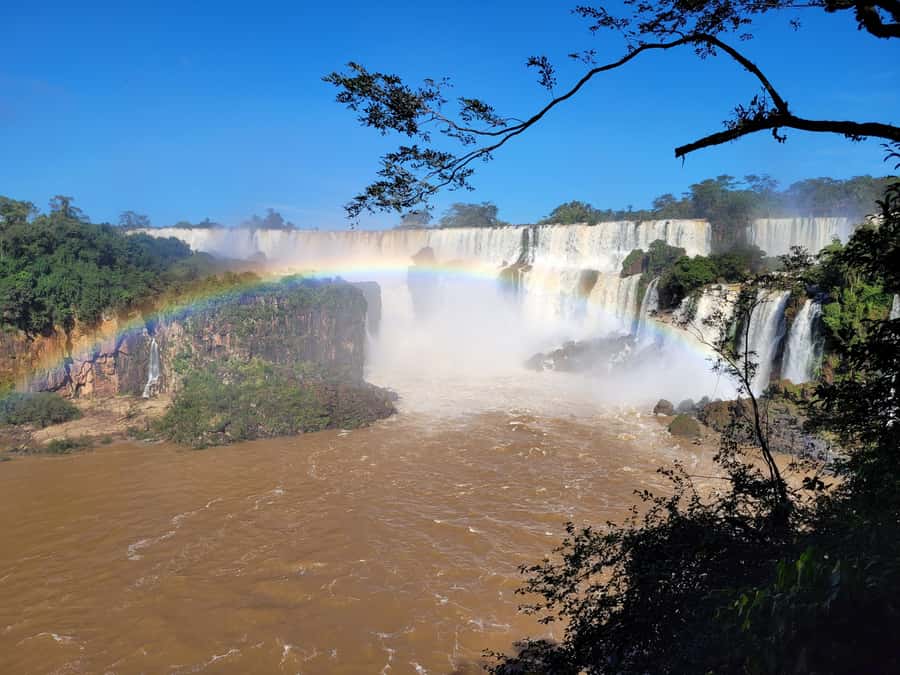 Iguazu Falls: Guided Tour in Argentinean Side - Key points at a glance