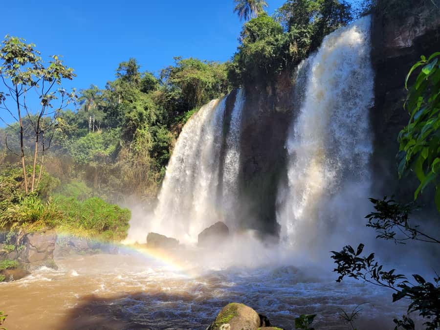 Iguazu Falls: Guided Tour in Argentinean Side - What to pack for a comfortable visit