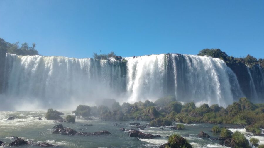 Iguazu Falls Private Day Trip from Buenos Aires - Who will get the most from this tour?