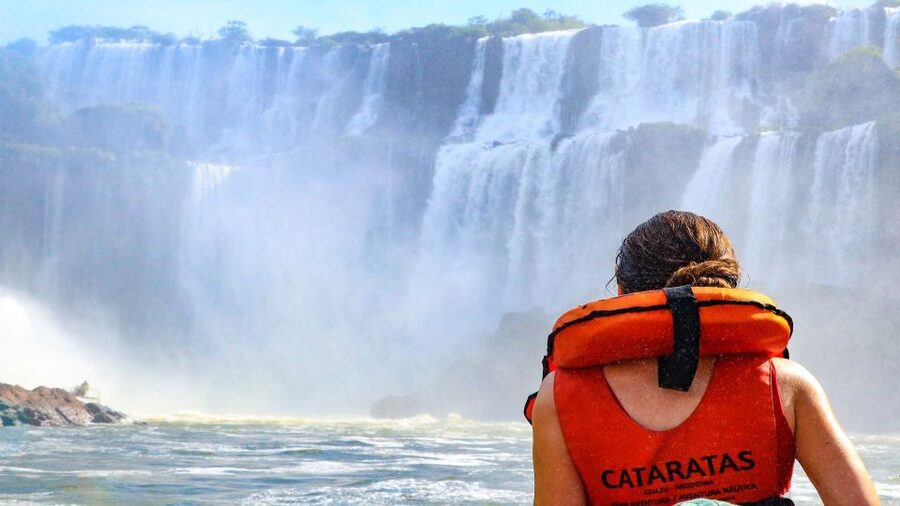 Iguazu Falls Private Day Trip from Buenos Aires - What the $1,728 price really covers