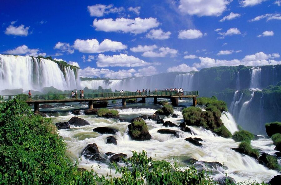 Iguazu Falls Private Day Trip from Buenos Aires - Food, clothing, and what to carry