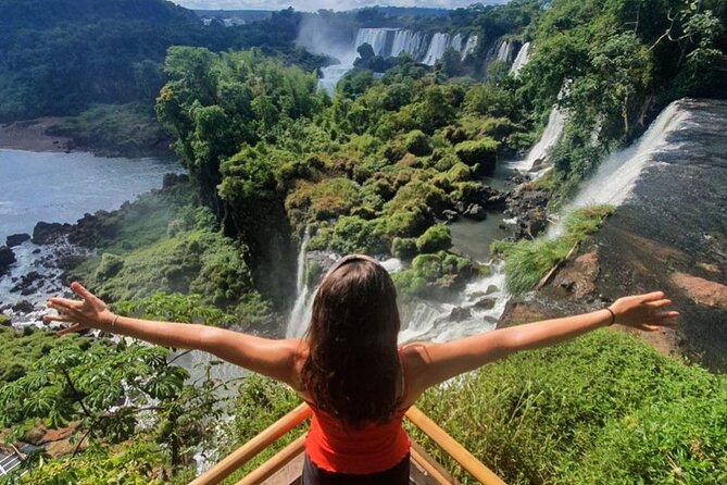 Iguazu Falls Private Tour with Optional Airfare from Buenos Aires - Is $360 per person good value?