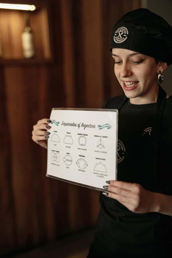 Iguazu Falls: The Argentine Experience Interactive Dinner - Timing, location, and practical details