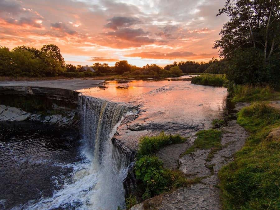 Iguazú Falls: The Natural Wonder of Argentina - The Lower Circuit puts you beside the spray