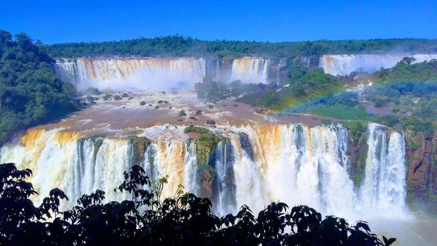 Iguazú Falls: The Natural Wonder of Argentina - Who will get the most from this tour