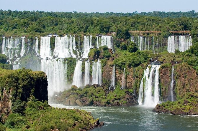 Iguazu Falls: Visit to Argentinian and Brazilian Side in two days - Practical Advice for a Better Visit