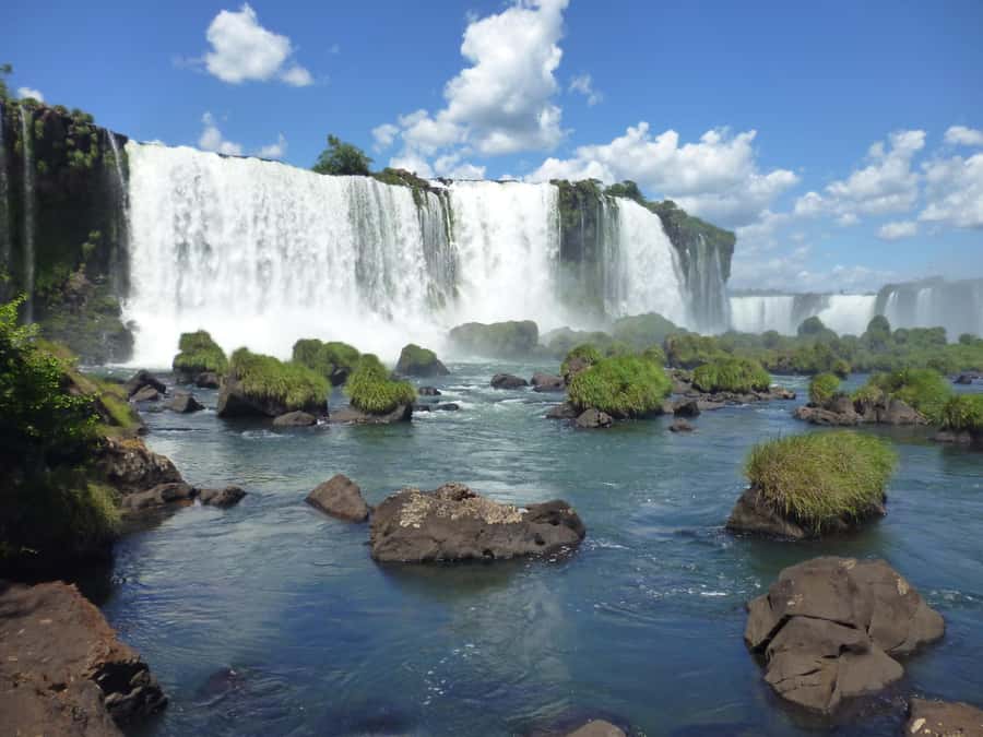 Iguazu in 2 Days: Argentina & Brazil Sides of Iguazu Falls - How to prepare for two park days