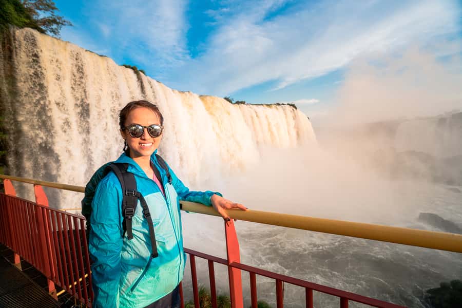 Iguazu in 2 Days: Argentina & Brazil Sides of Iguazu Falls - Why seeing both sides makes sense