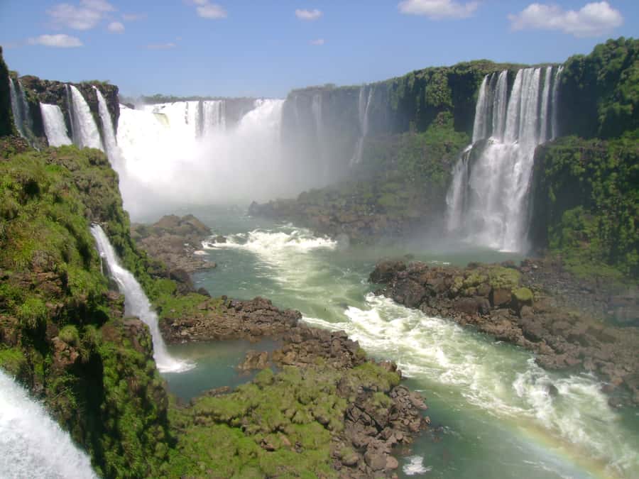 Iguazu in 2 Days: Argentina & Brazil Sides of Iguazu Falls - Border crossing and documents you must get right