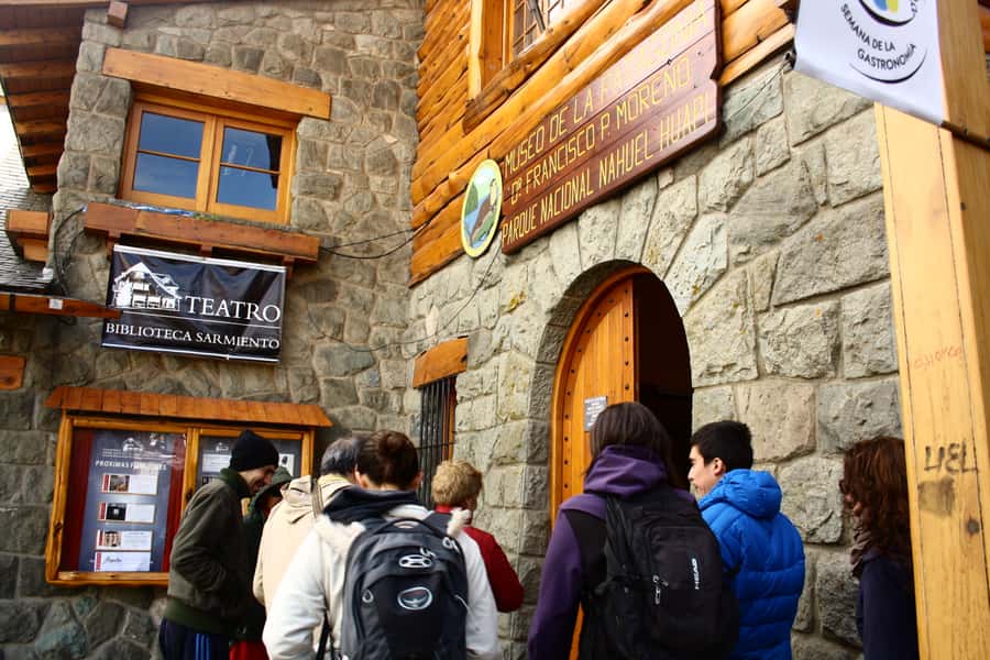 Indigenous People of Patagonia History Tour - Starting at Bariloche’s Civic Center