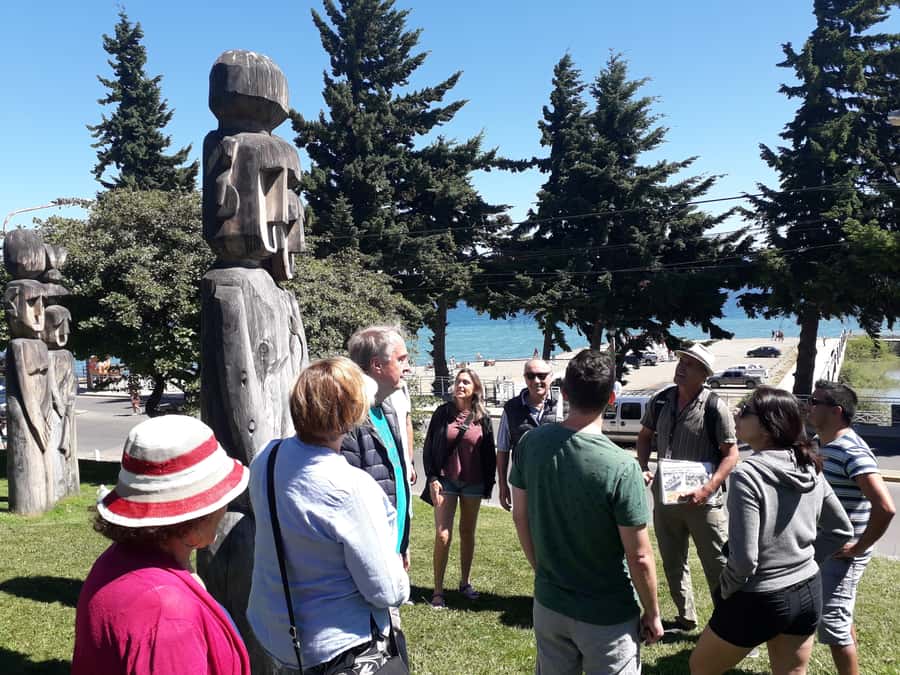 Indigenous People of Patagonia History Tour - FAQ
