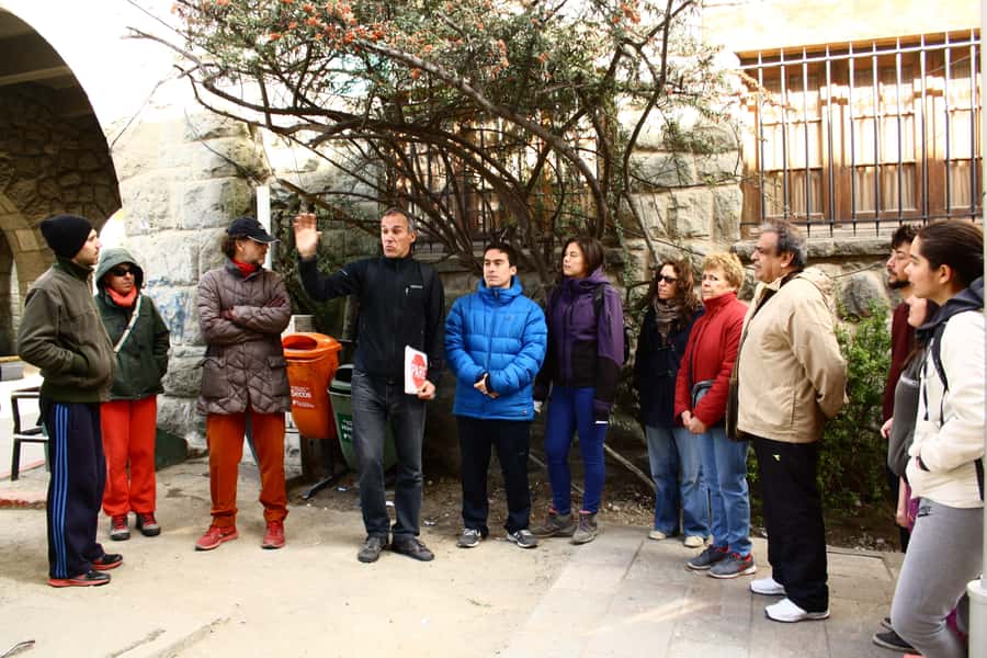 Indigenous People of Patagonia History Tour - What you see inside the Museum of Patagonia