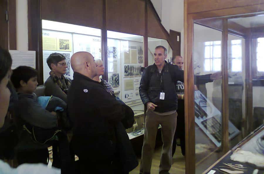 Indigenous People of Patagonia History Tour - How much value do you get for $41?
