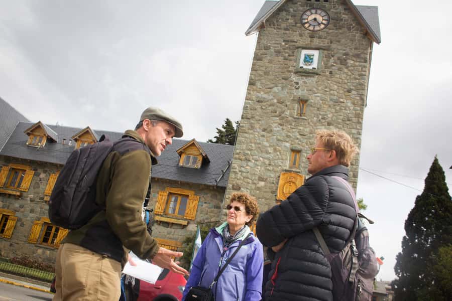 Indigenous People of Patagonia History Tour - My verdict on the Indigenous People of Patagonia History Tour