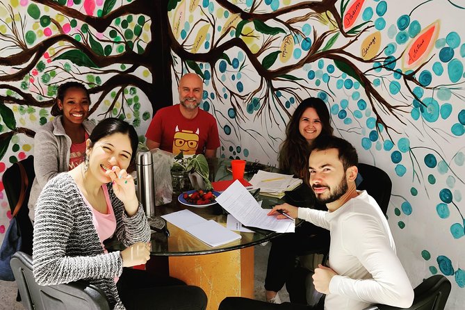Individual Spanish Classes in Buenos Aires - Vamos Academy - How the one-on-one class works