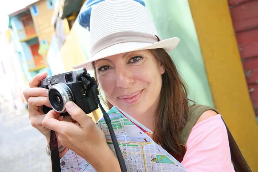 Jewish Sites Buenos Aires Private Walking and Car Tour - Choosing between two, three, and four hours