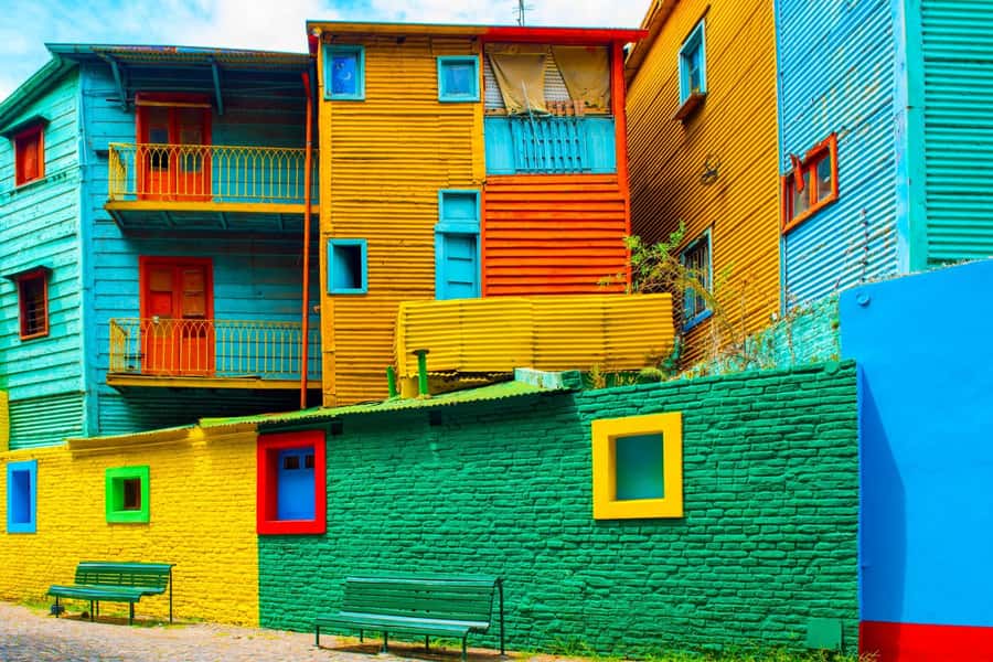 Jewish Sites Buenos Aires Private Walking and Car Tour - The guide can shape the experience