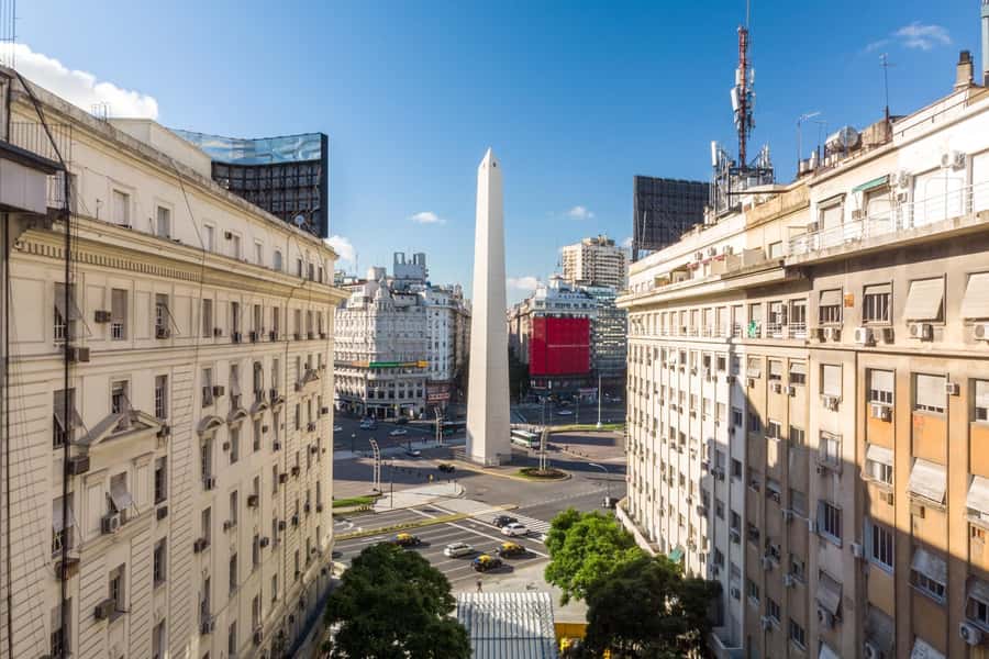 Jewish Sites Buenos Aires Private Walking and Car Tour - Price, timing, and practical value