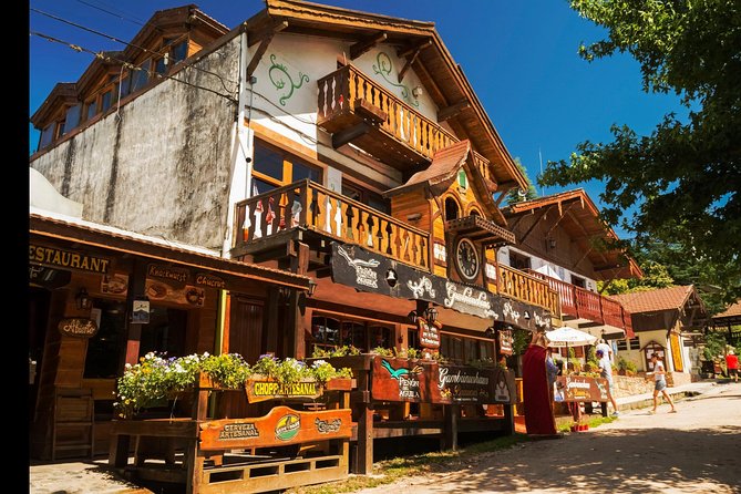 La Cumbrecita and Villa General Belgrano Full Day Tour - Why this Córdoba day trip works