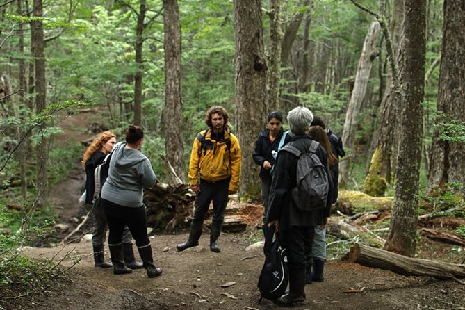 Laguna Esmeralda Trekking Adventure with Lunch - The guide can shape the whole experience