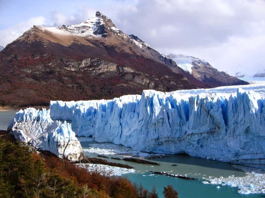 Los Glaciares National Park and Perito Moreno Glacier Tour - Cost and overall value