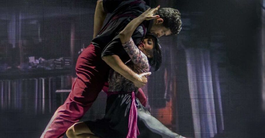 Madero Tango: Executive Only Tango & Folklore Show - Key points to know before booking