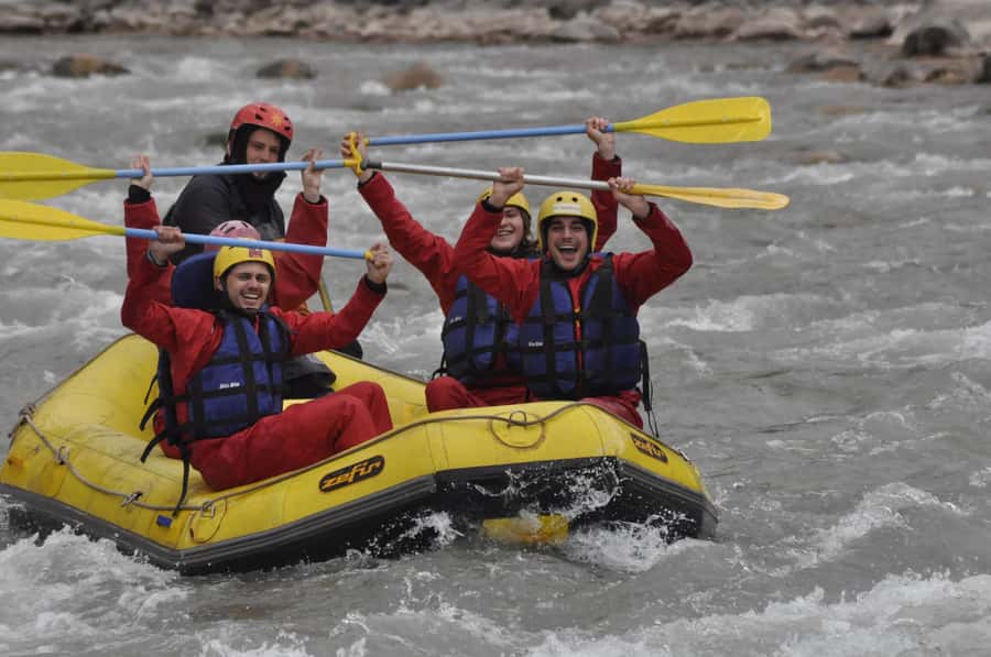 Mendoza: 12-KM River Rafting Tour in the Andes - Should you book the Mendoza rafting tour?