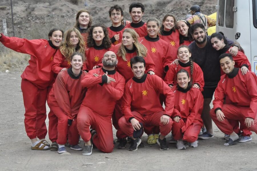 Mendoza: 12-KM River Rafting Tour in the Andes - How to plan the day without frustration