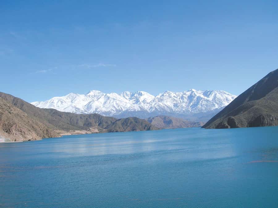 Mendoza: 4-Hour Mountain Trekking With Lunch - From Mendoza to Potrerillos
