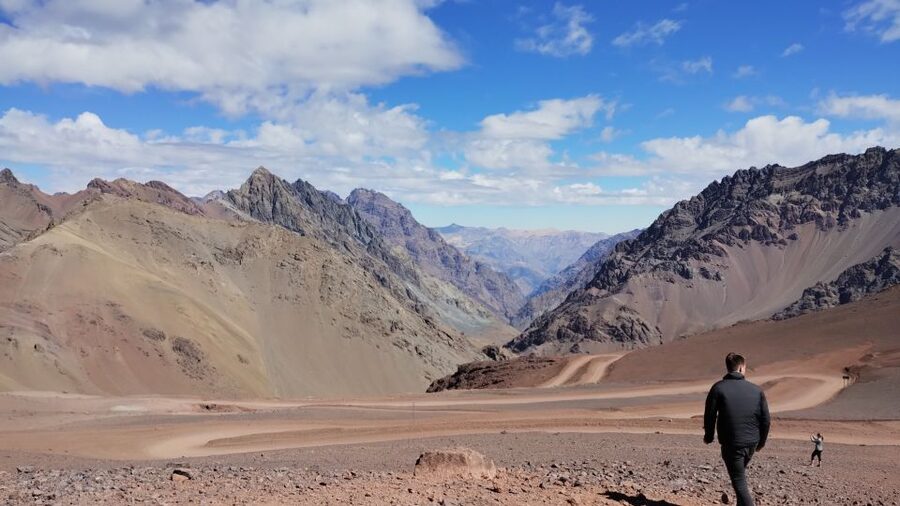 Mendoza: Aconcagua, Uspallata & Puente del Inca Day Trip - What the $65 price really buys you