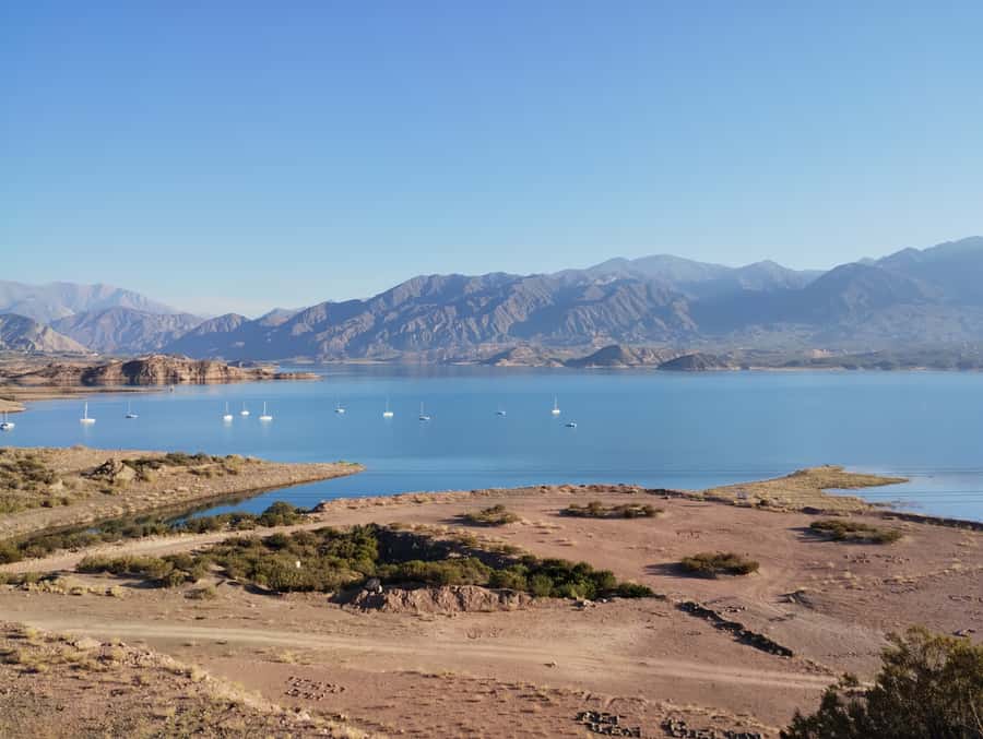 Mendoza: Aconcagua, Uspallata & Puente del Inca Day Trip - The 12-hour rhythm and possible delays